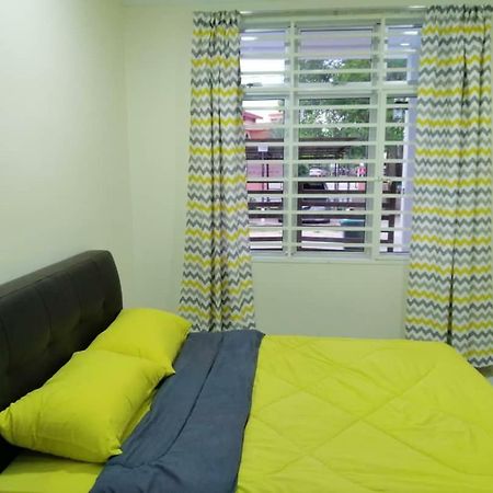 NAZ Homestay Jitra Luaran gambar