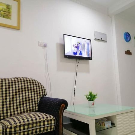 NAZ Homestay Jitra Luaran gambar