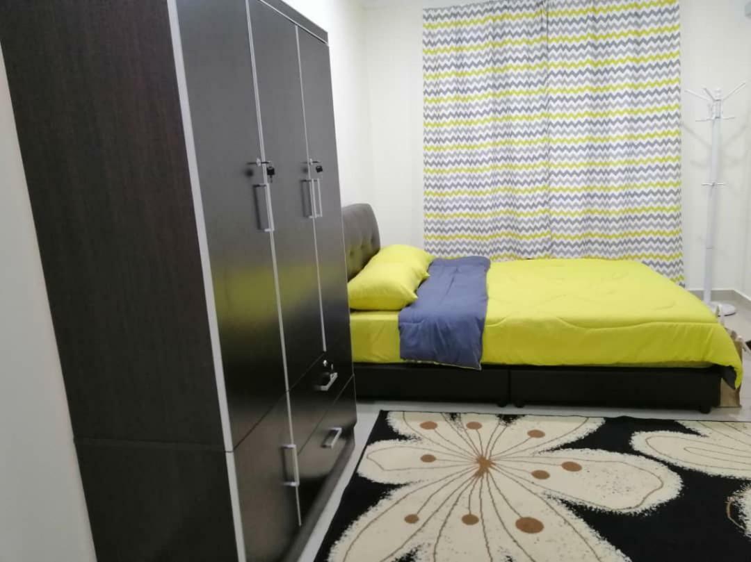 NAZ Homestay Jitra Luaran gambar